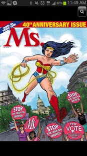 Free Ms. Magazine APK for Android