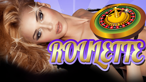 Roulette Royale Lingerie Girls