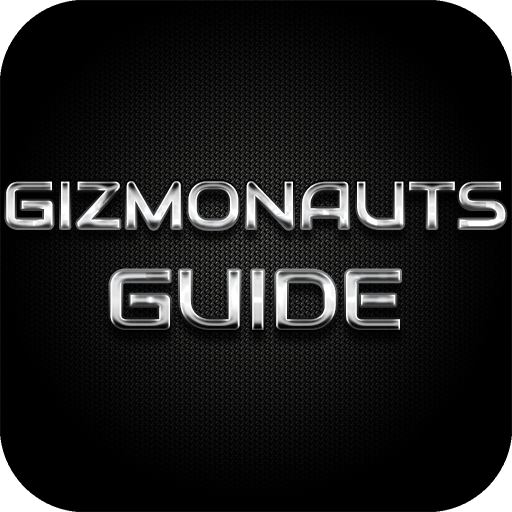 Guide for Gizmonauts