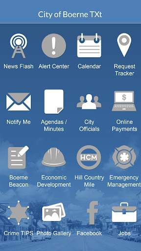 免費下載旅遊APP|City of Boerne, TX app開箱文|APP開箱王