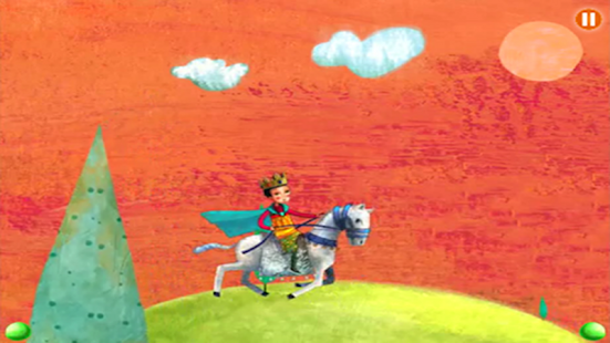 Free La Princesa y el Guisante Yano APK