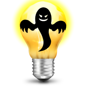 Scary Flashlight  Icon