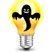 Scary Flashlight