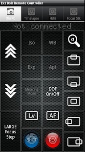 How to install DSLR Remote Controller Ext 1.5 apk for pc