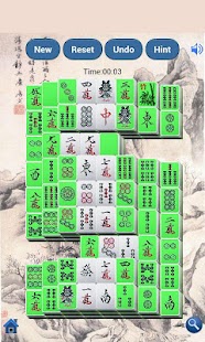 Mahjongg Solitaire Screenshots 9