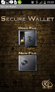 How to install Secure Wallet lastet apk for laptop