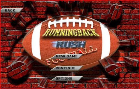 How to mod Runningback Rush Football Lite lastet apk for laptop
