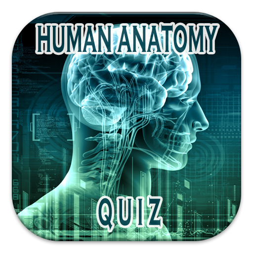 【免費教育App】Human Anatomy Quiz-APP點子