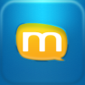 Manta Business Search icon