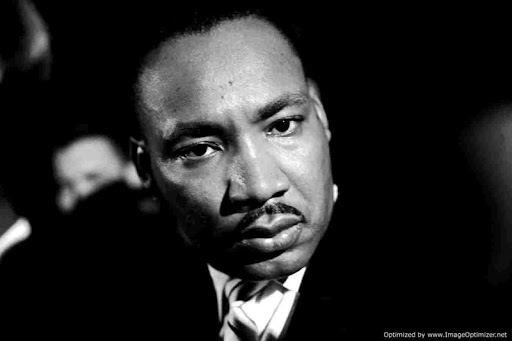 【免費社交App】Martin Luther King-APP點子