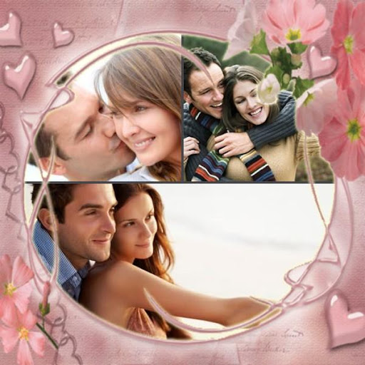 【免費攝影App】Love Photo Collage Frames-APP點子