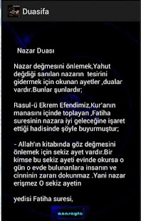 Lastest DUA ŞİFALI  SAĞLIK DUALARI APK