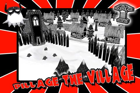 Angry Viking Screen 3
