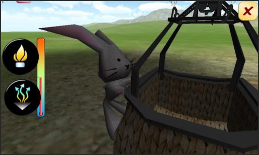 Hot Air Hare Screenshots 2
