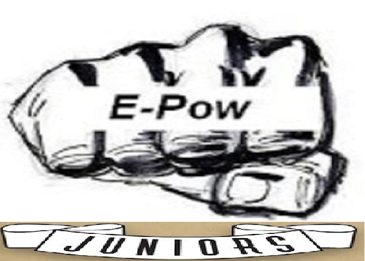 E-Pow Wrestling