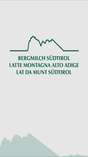 Free Bergmilch Südtirol Service App APK