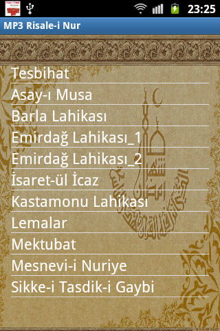 免費下載音樂APP|MP3 Risale-i Nur app開箱文|APP開箱王