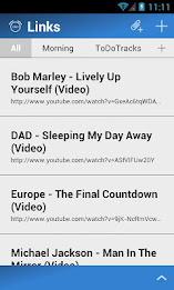 LinkAlarm - Alarm Clock poster 4