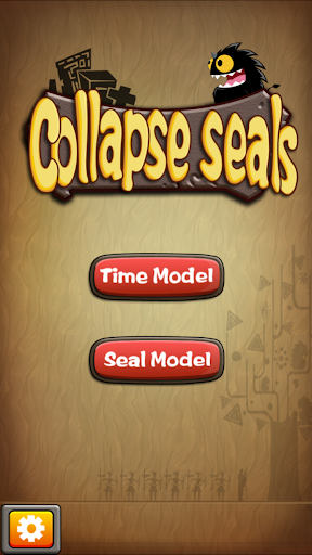 Collapse Seals