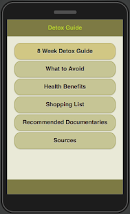 How to mod Pineal Gland Detox Guide 1.1 apk for laptop