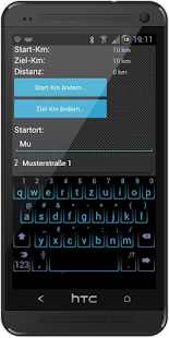 How to install Logbook2Go (Fahrtenbuch2Go) 2.8.1 mod apk for bluestacks