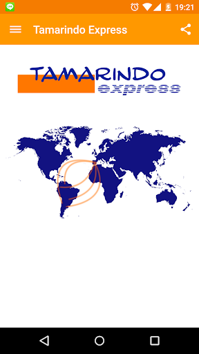 Tamarindo Express