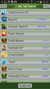 A&L Smart Submit Screenshots 7