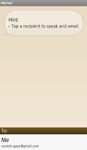 Free Memail APK