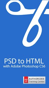 Adobe Photoshop PSD to HTML