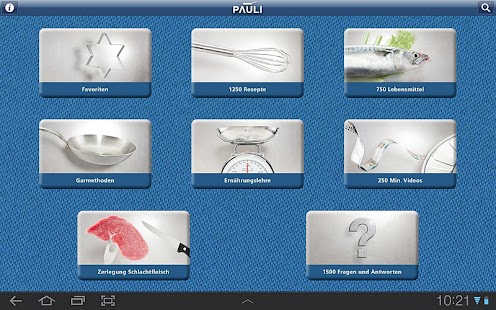 Download Die Küchenbasis HD Lite APK