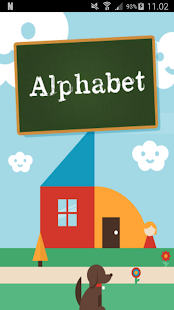 My first Alphabet Screenshots 0