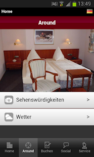 Hotel Appel Krug Screenshots 1