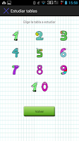 Multiplicaciones NetBit APK Screenshot Thumbnail #2