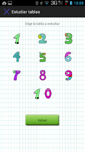Multiplicaciones NetBit Screenshots 1