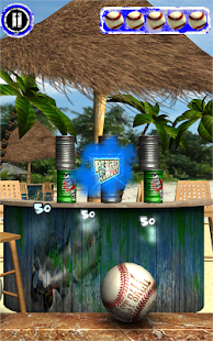 Only Can Knockdown - screenshot thumbnail