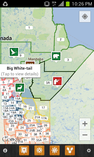 iHunter Manitoba