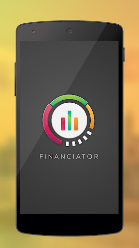 【免費財經App】Financiator: Expense Manager-APP點子