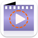 Faster download videos guide mobile app icon