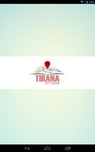 Tirana City Guide - Albania