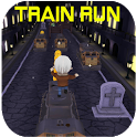 Train Run icon