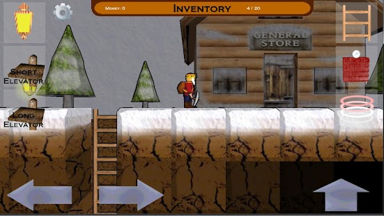 How to mod Siberian Miner Free 3.0 mod apk for bluestacks