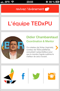 How to download TEDx Paris Universités 2013 1.0.0 mod apk for android