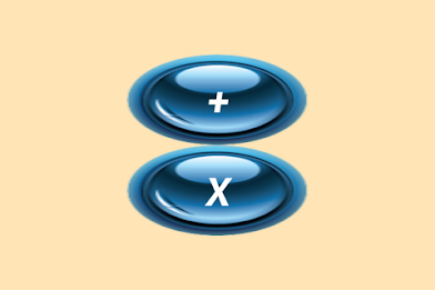 Teach Me Maths poster 1