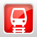 S-Tog overblik logo