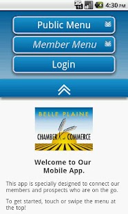 Free Download Belle Pliane Chamber Commerce APK for PC