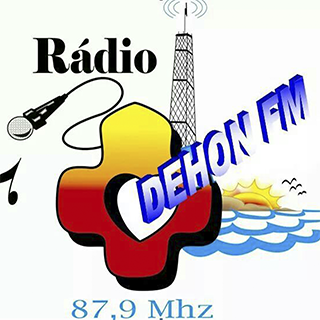 RÁDIO DEHON FM 87 9