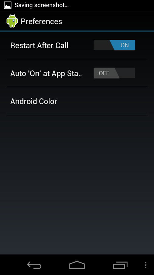 приложение BTmono