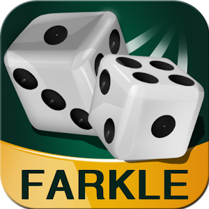 Farkle Dice 2012 休閒 App LOGO-APP開箱王