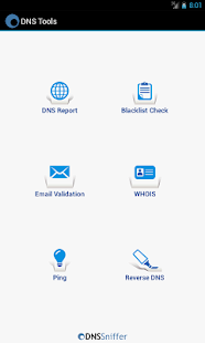Dns Tools
