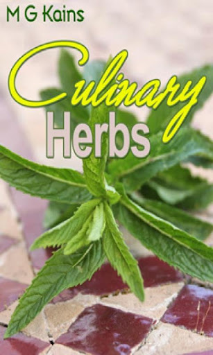 Culinary Herbs